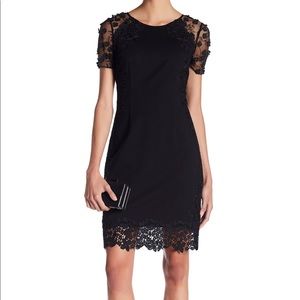 NWT Elie Tahari Yadira Dress